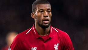 PSG : Wijnaldum se souvient du Parc des Princes…