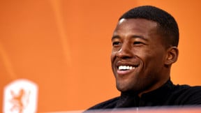 Mercato - PSG : Wijnaldum livre les dessous de son été agité !