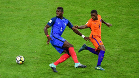 Mercato - PSG : Wijnaldum lance déjà un appel du pied à… Paul Pogba !