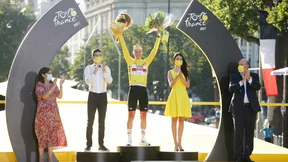 Cyclisme : Cette réponse fracassante sur les accusations de dopage contre Pogaçar !