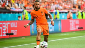 Mercato - Barcelone : Les vérités de Memphis Depay sur son arrivée au Barça !