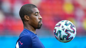 Mercato - PSG : Ramos, départ… La réponse sur l’avenir de Presnel Kimpembe !