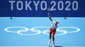 Tennis : Le premier adversaire de Djokovic aux JO vit un rêve !
