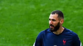 Équipe de France : Malaise avec Benzema, une nouvelle sortie troublante tombe
