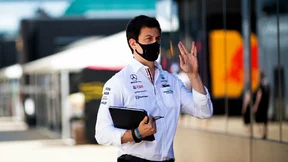 Formule 1 : Toto Wolff annonce la couleur pour le Grand Prix de Hongrie