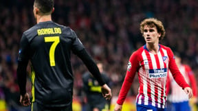 Mercato - Barcelone : L'avenir de Griezmann débloqué par.. Cristiano Ronaldo ?