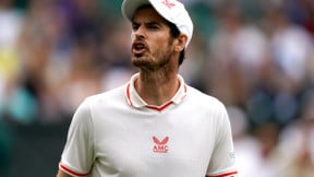 Tennis : Andy Murray se confie avant le début des JO !