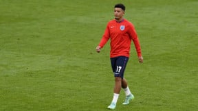 Mercato - Officiel : Manchester United s'offre Jadon Sancho !