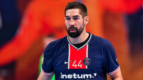 Handball : Nikola Karabatic se lâche sur les conditions de vie aux Jeux Olympiques !