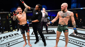 Omnisport : Dustin Poirier dézingue Conor McGregor !