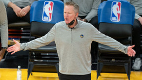 Basket : JO, USA... Steve Kerr encense l’équipe de France !