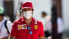 Formule 1 : Carlos Sainz se livre sur le nouveau format de qualifications !