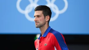 Tennis - JO : Tiafoe lance un immense avertissement à Djokovic !