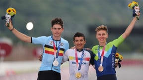 Cyclisme : Pogacar s'enflamme pour sa médaille aux JO !