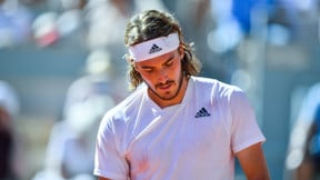 Tennis : Tsitsipas envoie un message fort avant ses débuts aux JO !