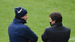 Mercato - PSG : Leonardo avait pris ses précautions avec Pochettino !