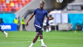 Mercato - PSG : Une grosse bataille se prépare pour Paul Pogba !