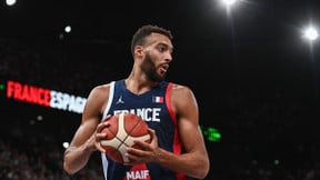 Basket : La grosse annonce de Gobert avant d'affronter les USA aux JO !