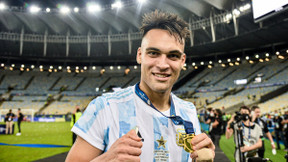 Mercato - Real Madrid : Tout est relancé pour Lautaro Martinez !