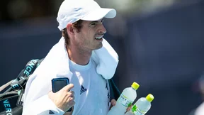 Tennis : Les confidences d'Andy Murray après son forfait aux JO !