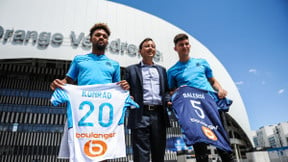 Mercato - OM : Pierre Ménès se prononce sur le recrutement de Longoria !