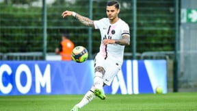 Mercato - PSG : Mauro Icardi a pris une décision fracassante pour son avenir !