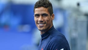 Mercato - Real Madrid : Dénouement imminent pour le départ de Varane ?