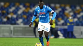 Mercato - PSG : Leonardo reçoit un gros avertissement pour Koulibaly !