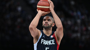 Basket - JO : Nicolas Batum refuse de s'enflammer après la victoire contre les États-Unis !