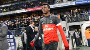 Mercato - PSG : Ces révélations de taille sur le départ de Kingsley Coman !