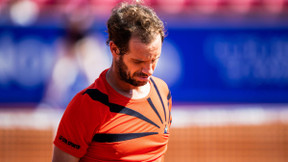 Tennis : Les mots forts de Richard Gasquet après sa finale à Umag !