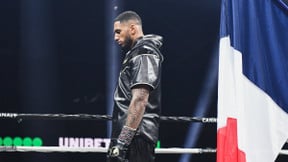 Boxe : Cet énorme coup de gueule de Tony Yoka… contre Lionel Messi !