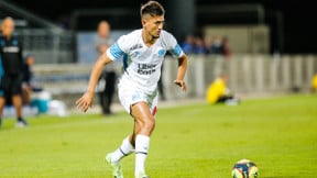 Mercato - OM : Voilà comment Longoria et Sampaoli ont réglé la succession de Thauvin !