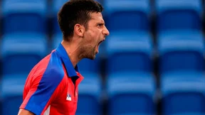 Tennis : Novak Djokovic se confie sur l’atmosphère des Jeux olympiques !