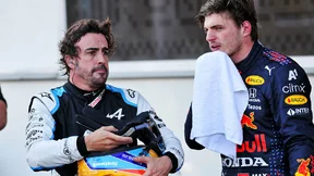 Formule 1 : Hamilton, Verstappen… Fernando Alonso prend position après Abu Dhabi !
