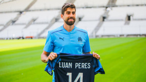 Mercato - OM : Le message fort de Luan Peres sur son arrivée à Marseille !