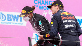 Formule 1 : Hamilton, Verstappen... Toto Wolff affiche une crainte pour la suite de la saison !