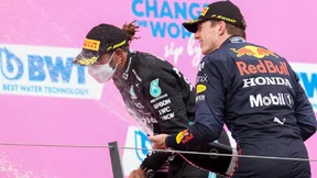 Formule 1 : Hamilton, Verstappen... Toto Wolff affiche une crainte pour la suite de la saison !