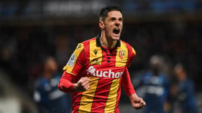 Mercato - ASSE : Un joueur du RC Lens en approche ? La réponse !