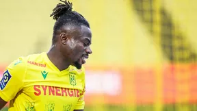 Mercato - FC Nantes : Un protégé de Kombouaré sur le départ ?