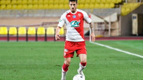 Mercato - AS Monaco : Stevan Jovetic a trouvé son nouveau club !