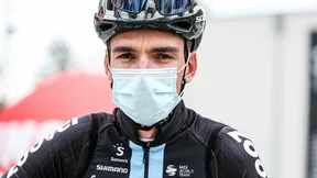 Cyclisme : Pogacar, Bernal... Romain Bardet se prononce sur la concurrence au Tour d'Espagne !