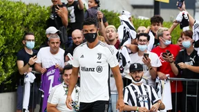 Mercato - PSG : Est-ce vraiment la fin de l’interminable feuilleton Cristiano Ronaldo ?