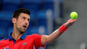 Tennis : Djokovic annonce la couleur sur son prochain adversaire aux JO !