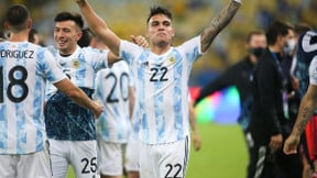 Mercato - Real Madrid : Un énorme sacrifice fait dans le dossier Lautaro Martinez ?