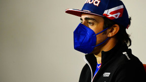 Formule 1 : Fernando Alonso pousse un énorme coup de gueule !