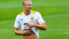 Mercato - Real Madrid : Erling Haaland met les choses au clair sur son prix !