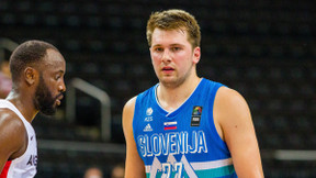Basket - JO : Doncic assume son nouveau statut !