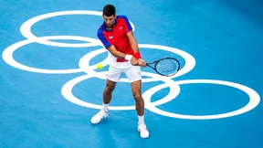 Tennis - JO : Novak Djokovic est prévenu par son futur adversaire !