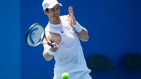 Tennis : Andy Murray annonce la couleur pour l'après Jeux Olympiques !